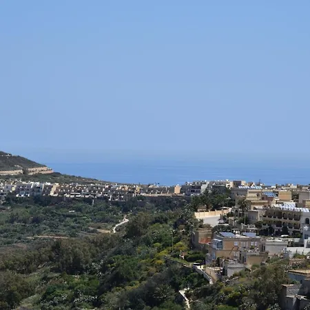 San Pawl Farmhouse- Kortoll Oda ve Kahvaltı 3*