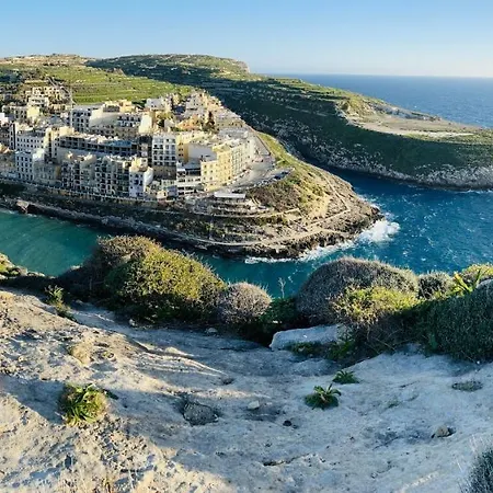 San Pawl Farmhouse- Kortoll Xagħra