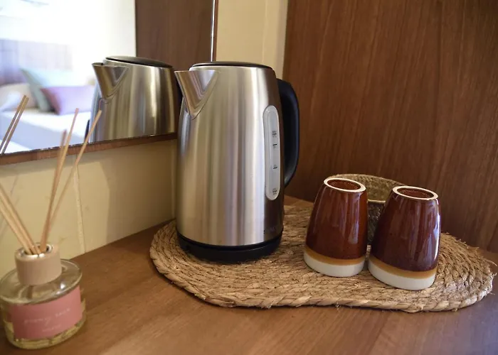 Bed and breakfast San Pawl Farmhouse- Kortoll