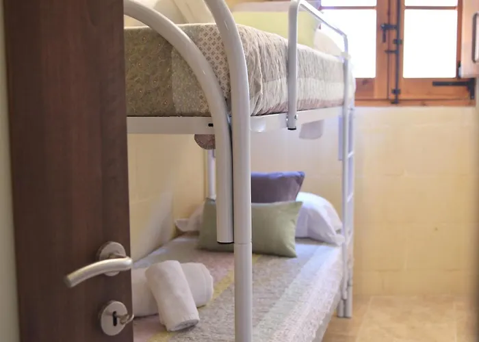 San Pawl Farmhouse- Kortoll 3*