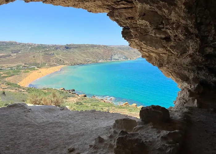 San Pawl Farmhouse- Kortoll Bed and breakfast 3*