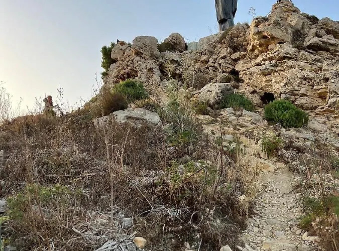 Bed and breakfast San Pawl Farmhouse- Kortoll