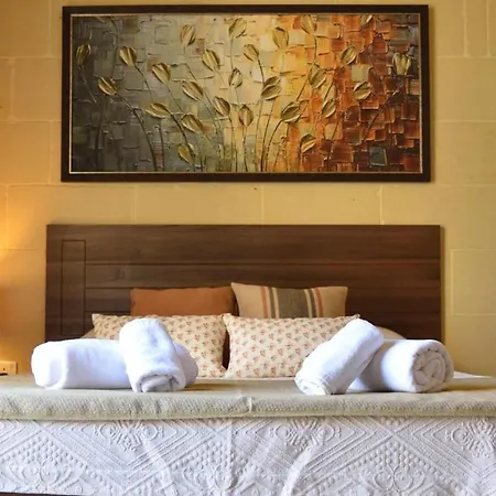 San Pawl Farmhouse- Kortoll Xagħra