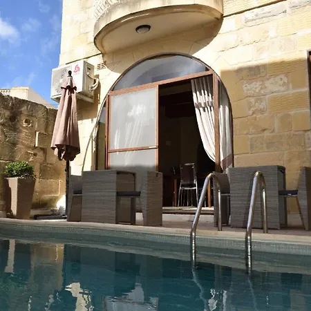 San Pawl Farmhouse- Kortoll Bed & Breakfast 3*