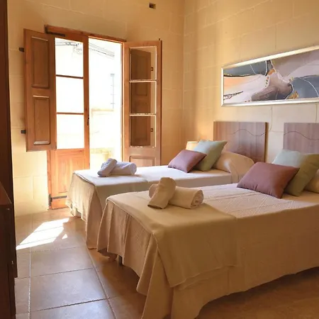 San Pawl Farmhouse- Kortoll 3* Шаара