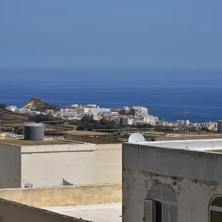 San Pawl Farmhouse- Kortoll Отель типа 