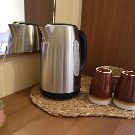 Couette-café San Pawl Farmhouse- Kortoll