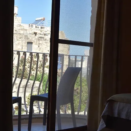 San Pawl Farmhouse- Kortoll 3* Xagħra