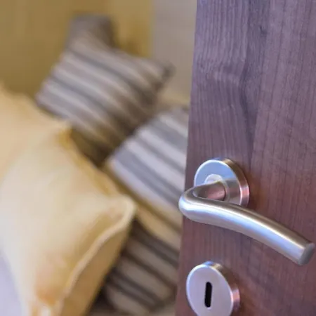 San Pawl Farmhouse- Kortoll Отель типа 