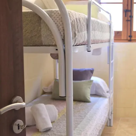 San Pawl Farmhouse- Kortoll 3*