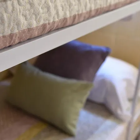 Couette-café San Pawl Farmhouse- Kortoll