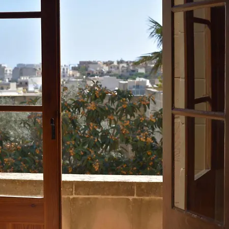 San Pawl Farmhouse- Kortoll 3* Xagħra