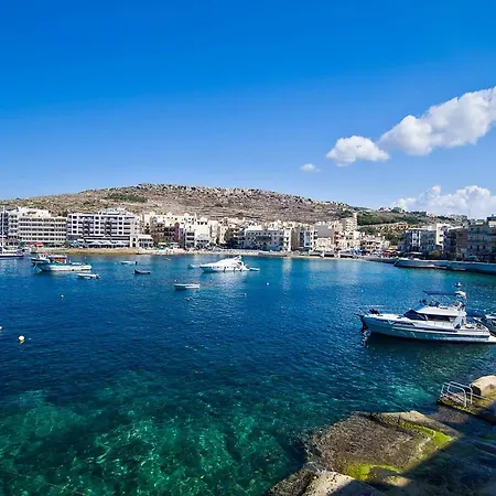 Couette-café San Pawl Farmhouse- Kortoll Xagħra