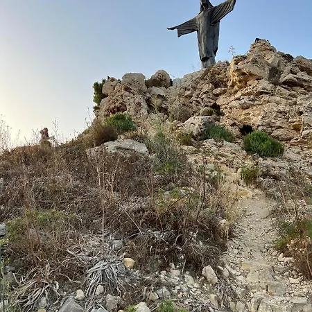 Frühstückspension San Pawl Farmhouse- Kortoll