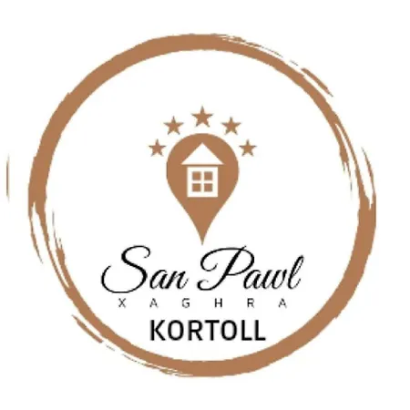 Couette-café San Pawl Farmhouse- Kortoll 3*