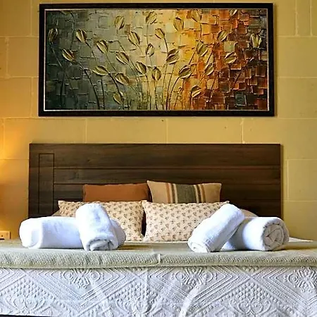 San Pawl Farmhouse- Kortoll 3* Шаара
