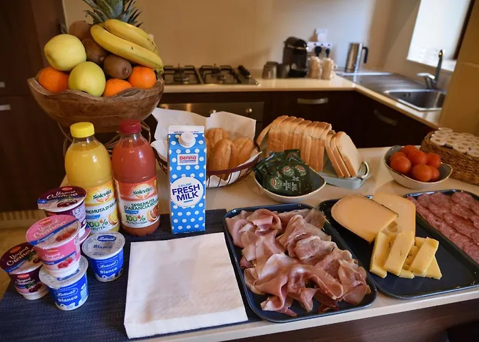 San Pawl Farmhouse- Kortoll B&B Xagħra