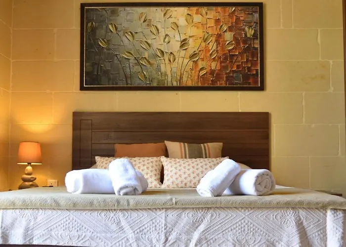 San Pawl Farmhouse- Kortoll Xagħra