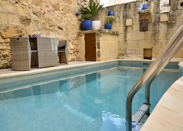 B&B San Pawl Farmhouse- Kortoll Xagħra