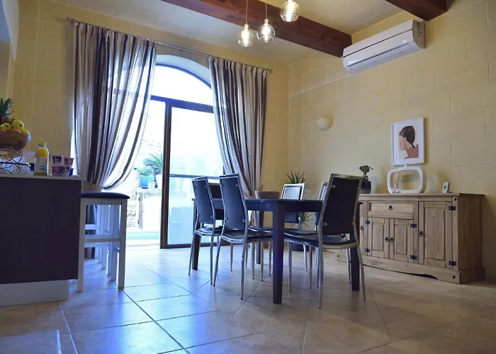 B&B San Pawl Farmhouse- Kortoll 3*