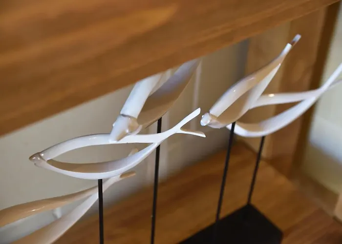 ベッド・アンド・ブレックファスト San Pawl Farmhouse- Kortoll