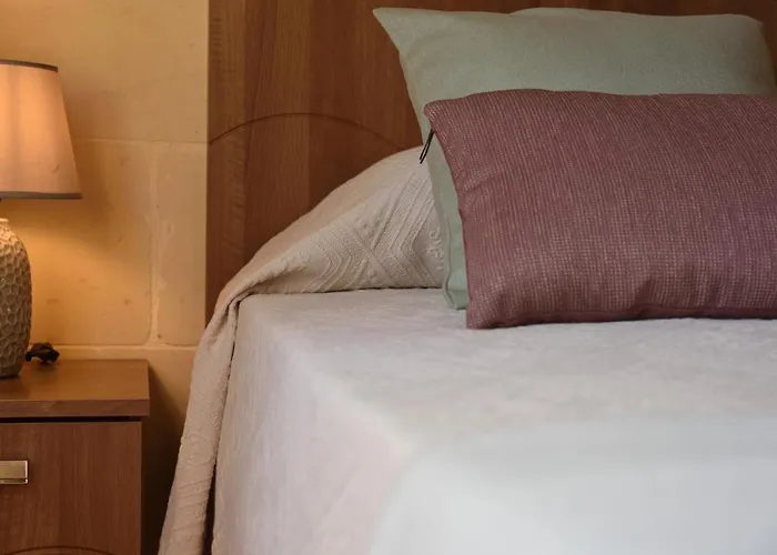 San Pawl Farmhouse- Kortoll 3*