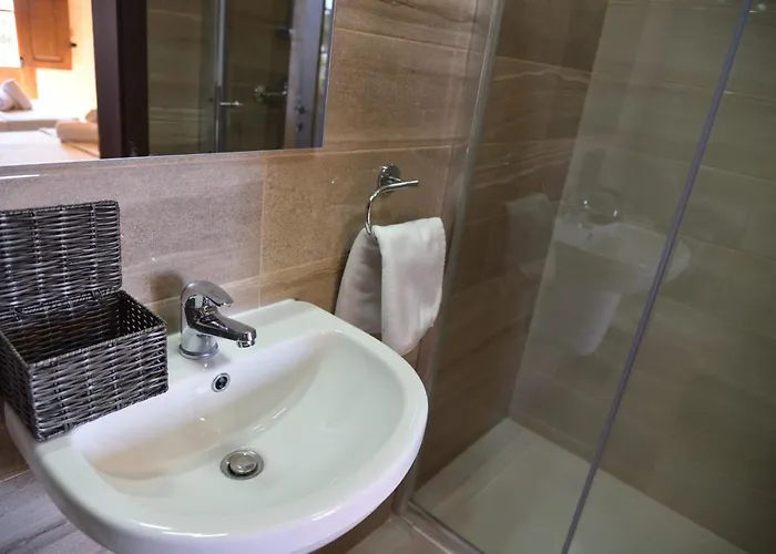 ベッド・アンド・ブレックファスト San Pawl Farmhouse- Kortoll 3*