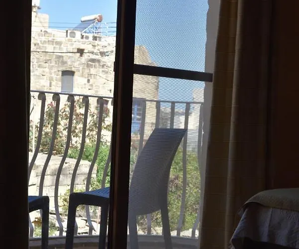 San Pawl Farmhouse- Kortoll 3* Xagħra