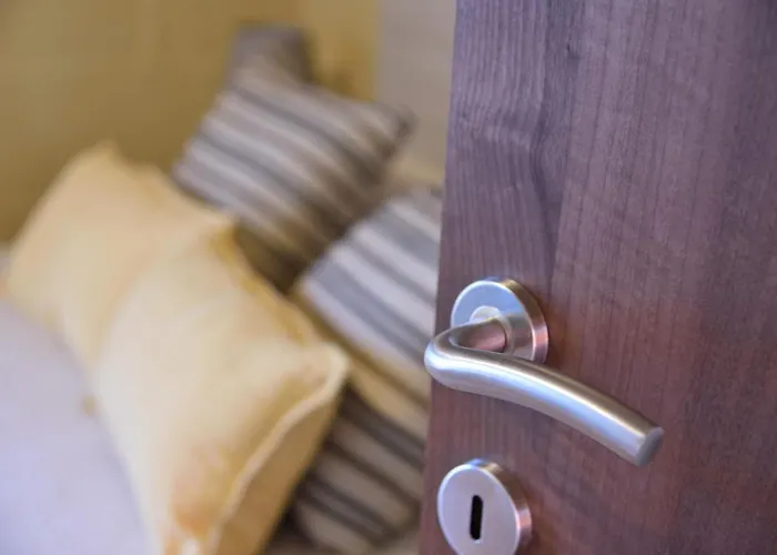 San Pawl Farmhouse- Kortoll ベッド・アンド・ブレックファスト 3*