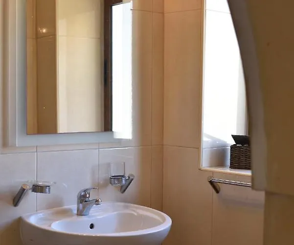 San Pawl Farmhouse- Kortoll 3* Xagħra