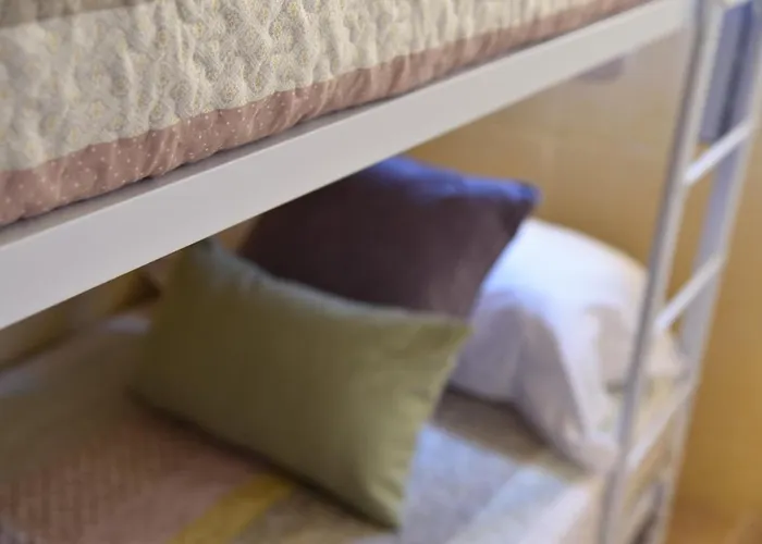 ベッド・アンド・ブレックファスト San Pawl Farmhouse- Kortoll