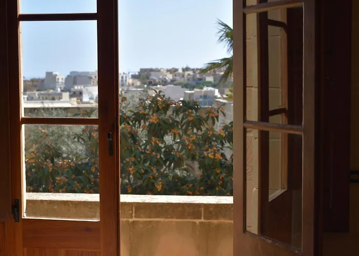 San Pawl Farmhouse- Kortoll 3* Xagħra