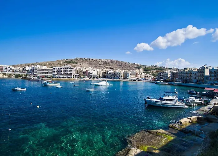 ベッド・アンド・ブレックファスト San Pawl Farmhouse- Kortoll Xagħra