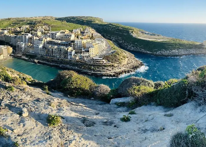 San Pawl Farmhouse- Kortoll Xagħra