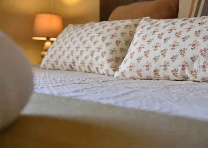 San Pawl Farmhouse- Kortoll Xagħra